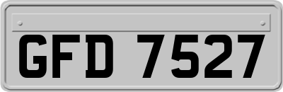 GFD7527