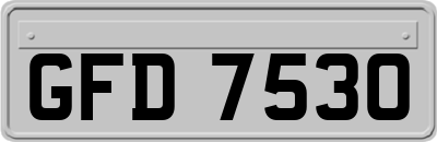 GFD7530