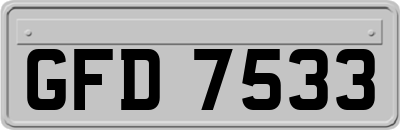 GFD7533