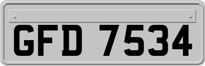 GFD7534