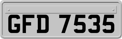 GFD7535
