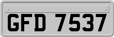 GFD7537
