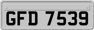 GFD7539