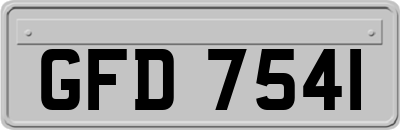 GFD7541
