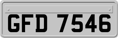 GFD7546