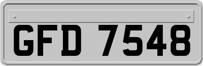 GFD7548