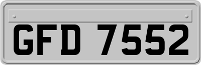 GFD7552