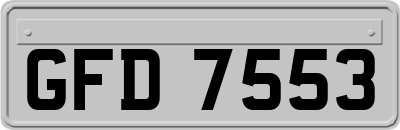 GFD7553