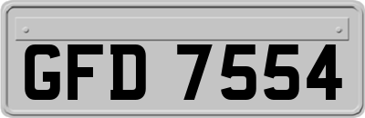 GFD7554
