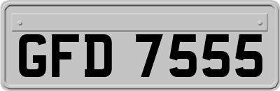 GFD7555