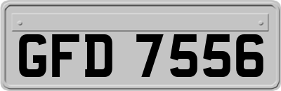 GFD7556