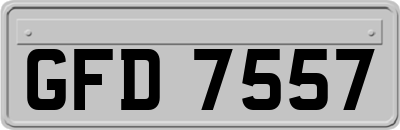 GFD7557
