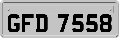 GFD7558