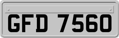 GFD7560