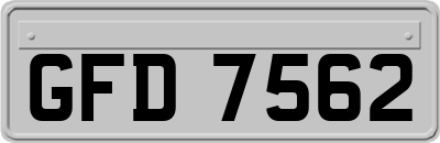 GFD7562