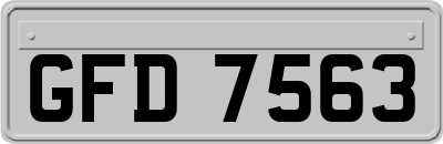 GFD7563