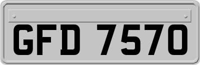 GFD7570
