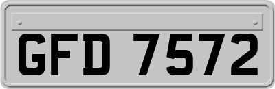 GFD7572