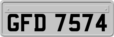 GFD7574