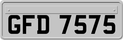 GFD7575