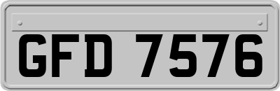 GFD7576