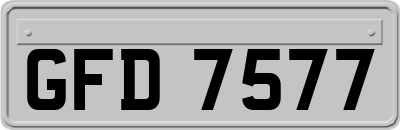 GFD7577