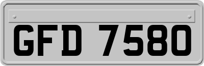 GFD7580
