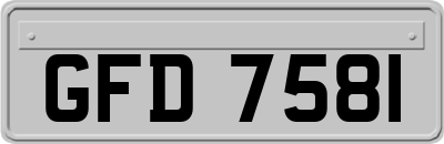 GFD7581