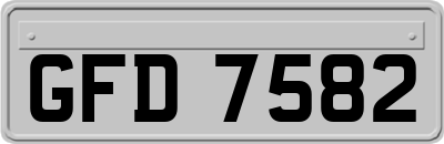 GFD7582