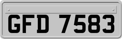 GFD7583