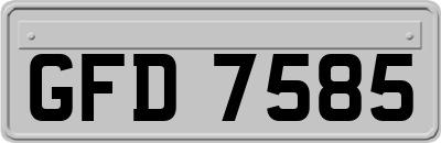 GFD7585