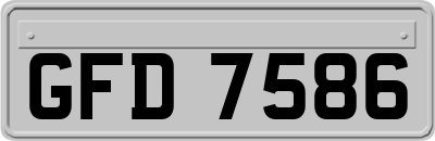 GFD7586