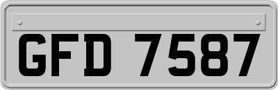 GFD7587