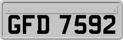 GFD7592
