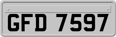 GFD7597
