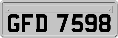 GFD7598