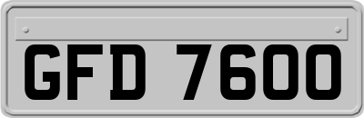 GFD7600
