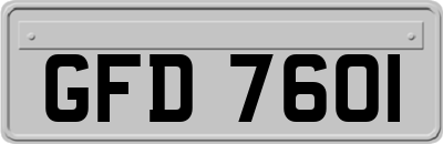 GFD7601