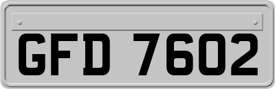 GFD7602