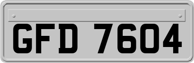 GFD7604