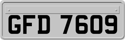 GFD7609