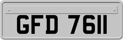 GFD7611