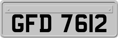 GFD7612