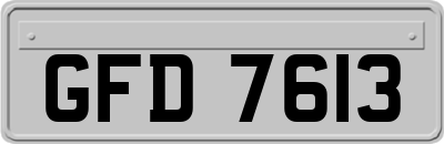 GFD7613