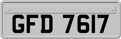 GFD7617
