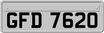 GFD7620
