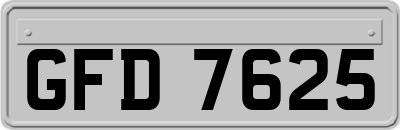 GFD7625