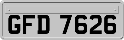 GFD7626