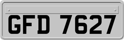 GFD7627