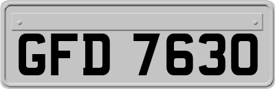 GFD7630